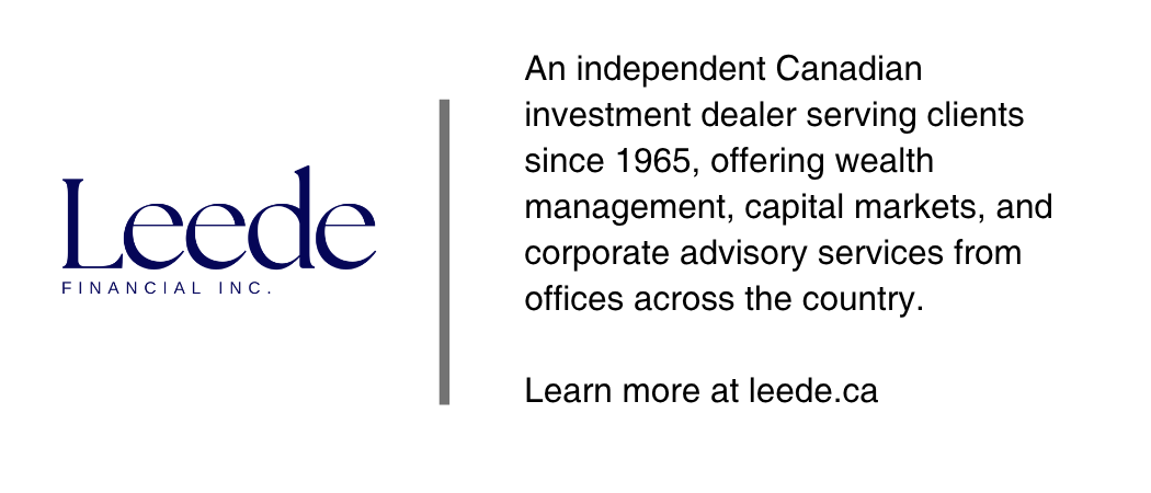 Leede Financial